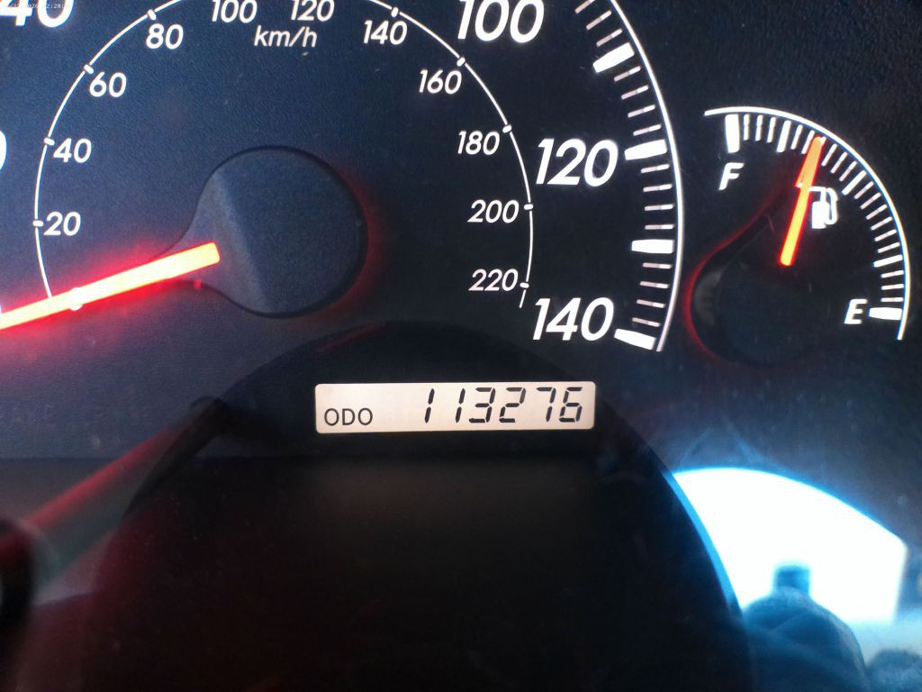 2006 Toyota Camry Image 8