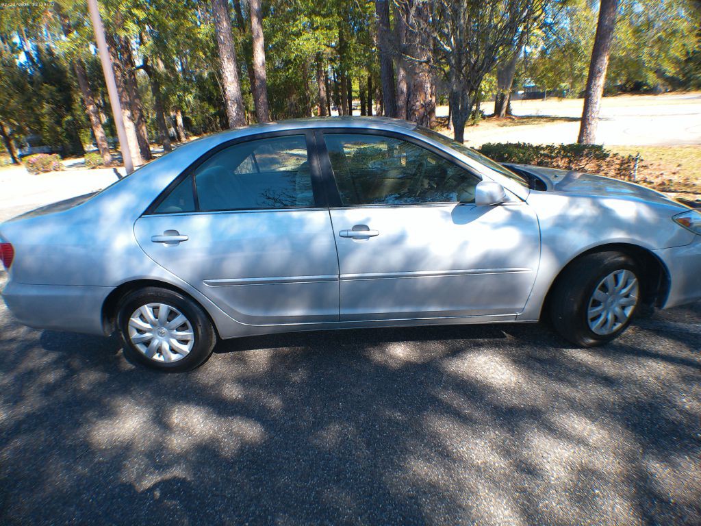 2006 Toyota Camry Image 11