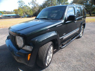 Image for 2012 Jeep Liberty Sport ID: 7223181