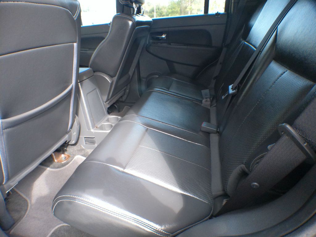 2012 Jeep Liberty Image 6