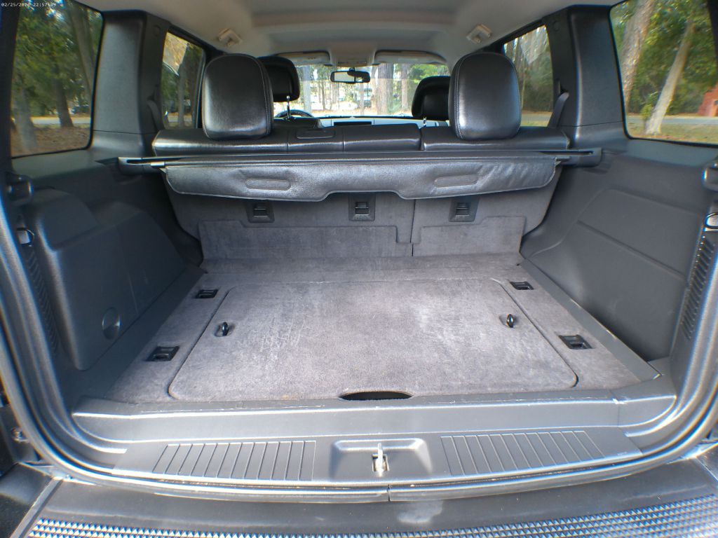 2012 Jeep Liberty Image 9