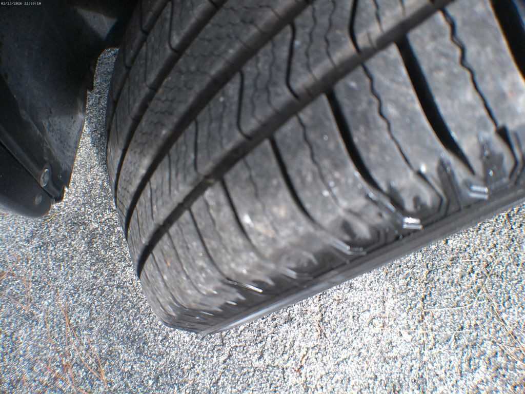 2012 Jeep Liberty Image 18