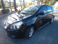 Image for 2009 Pontiac Vibe  ID: 7258129