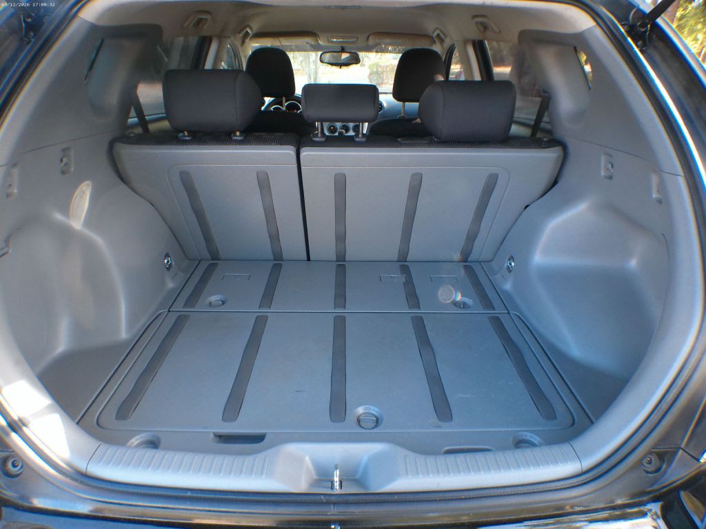 2009 Pontiac Vibe Image 15