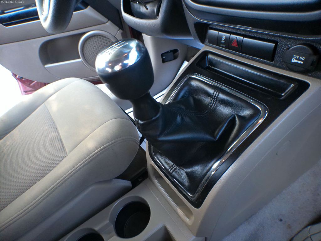 2014 Jeep Compass Image 7