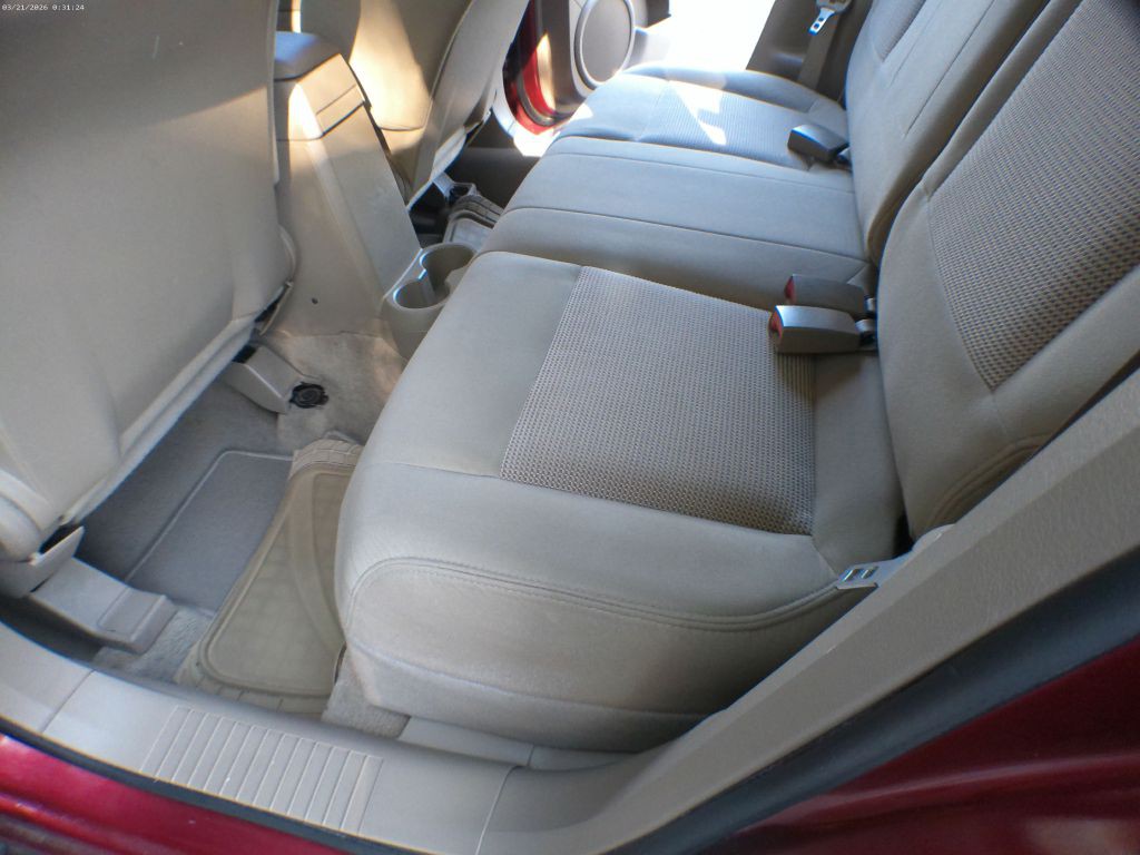 2014 Jeep Compass Image 9