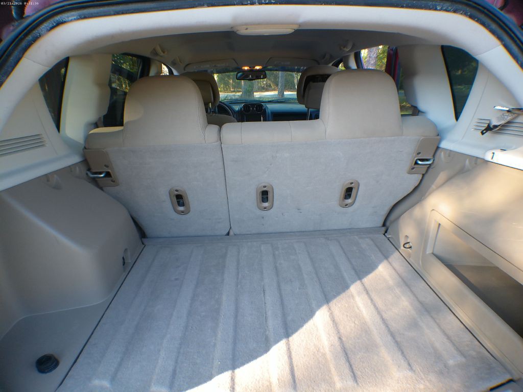 2014 Jeep Compass Image 10