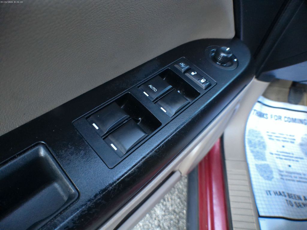 2014 Jeep Compass Image 11