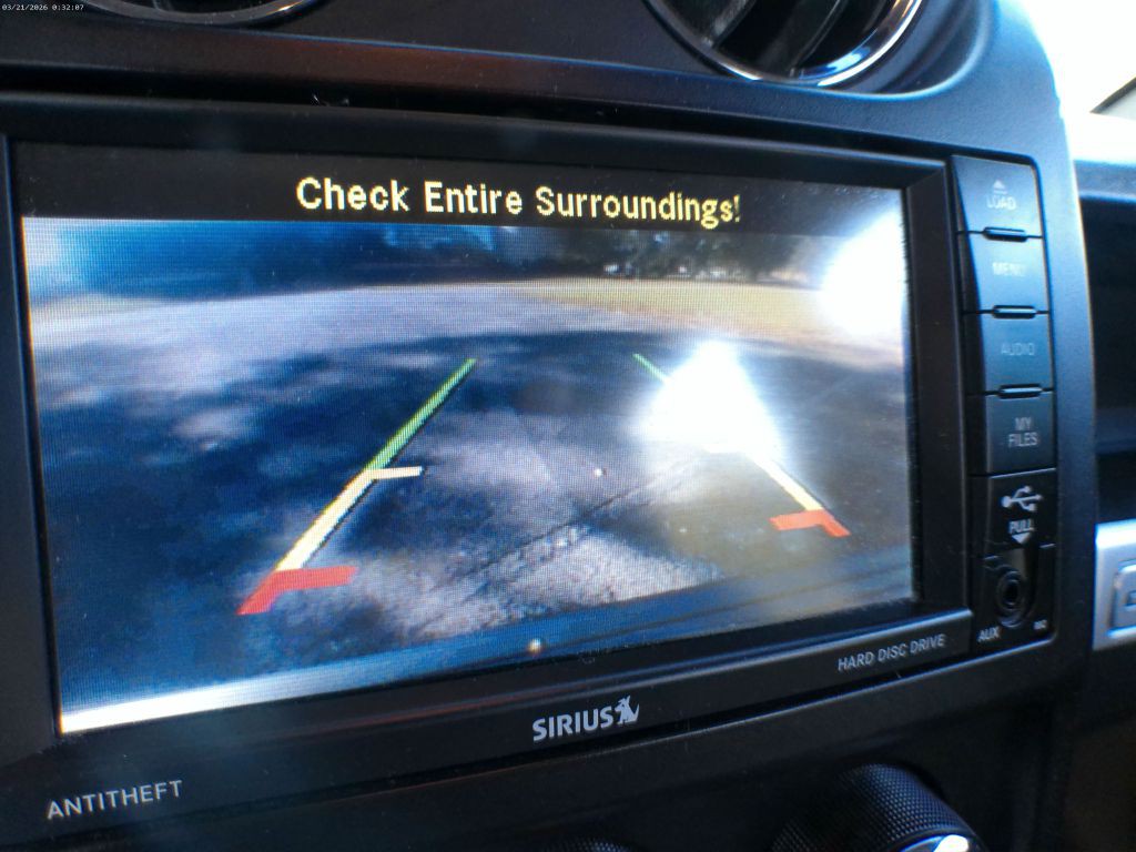 2014 Jeep Compass Image 14