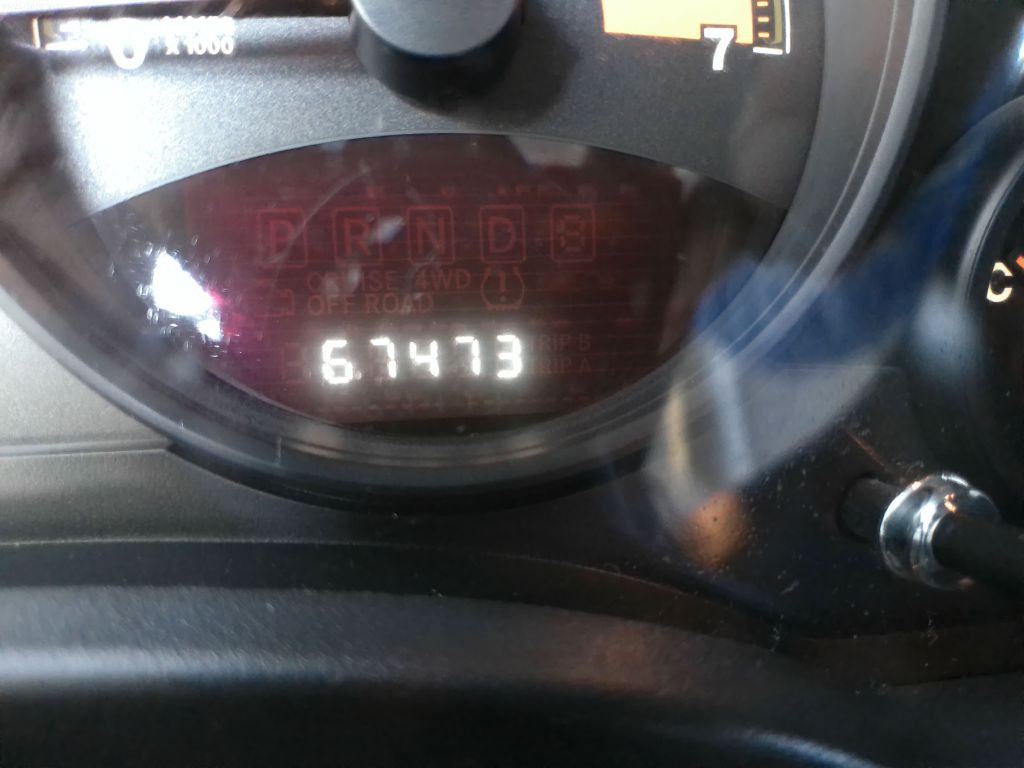 2014 Jeep Compass Image 16