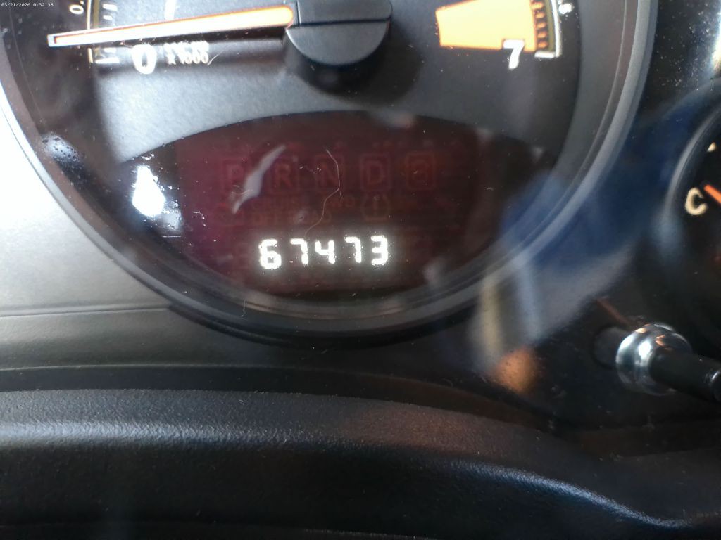 2014 Jeep Compass Image 17