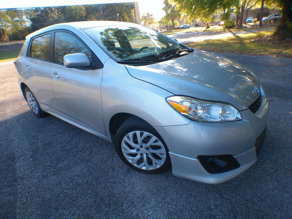 2010 Toyota Corolla Image 2