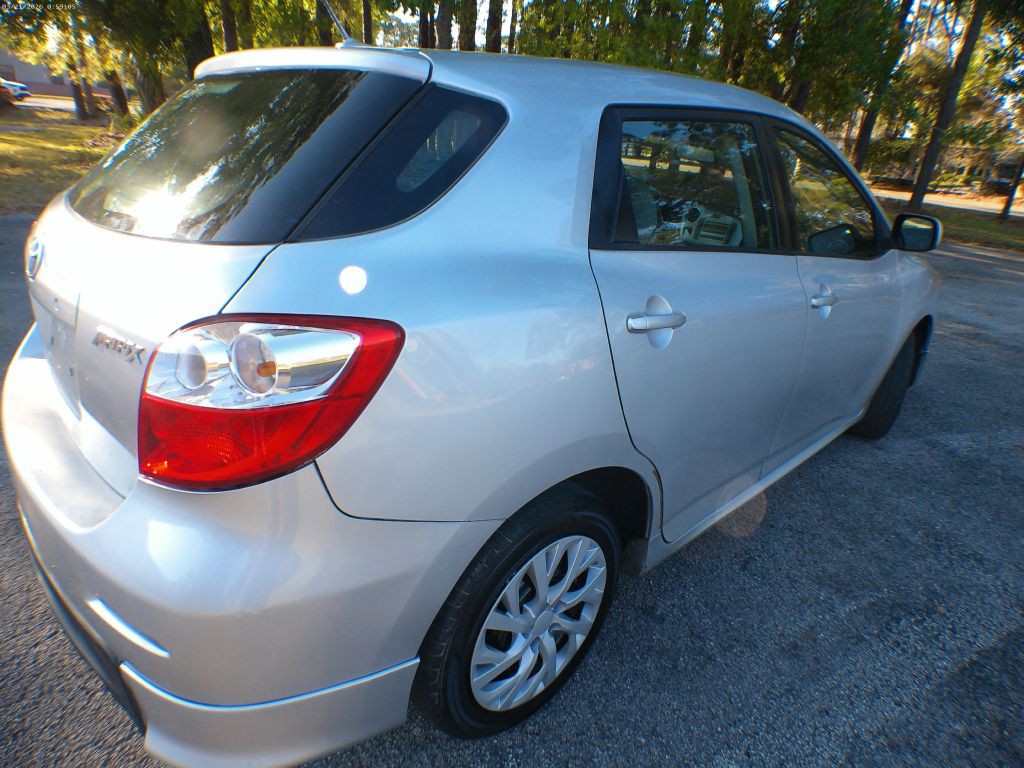 2010 Toyota Corolla Image 3
