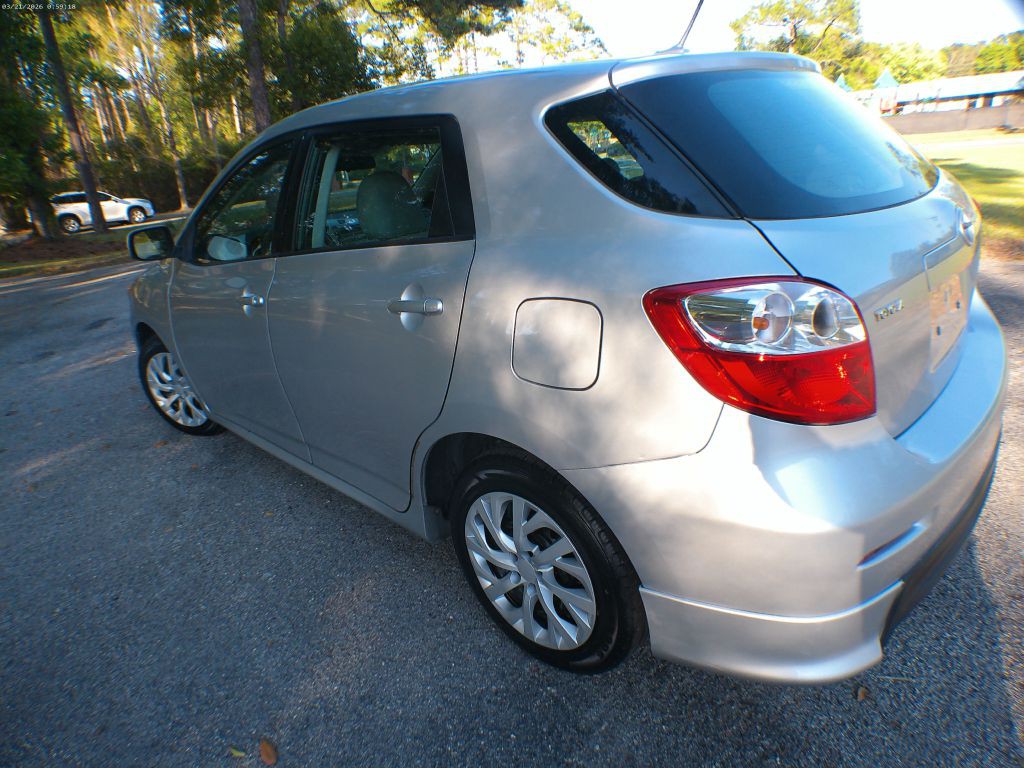 2010 Toyota Corolla Image 4