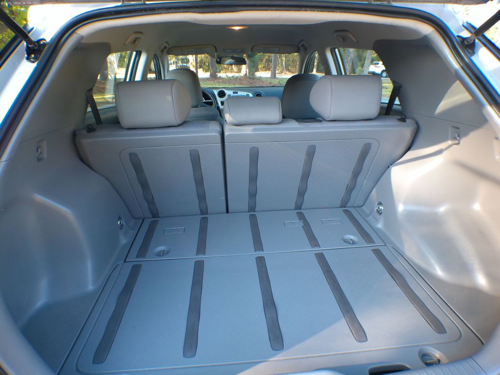 2010 Toyota Corolla Image 5
