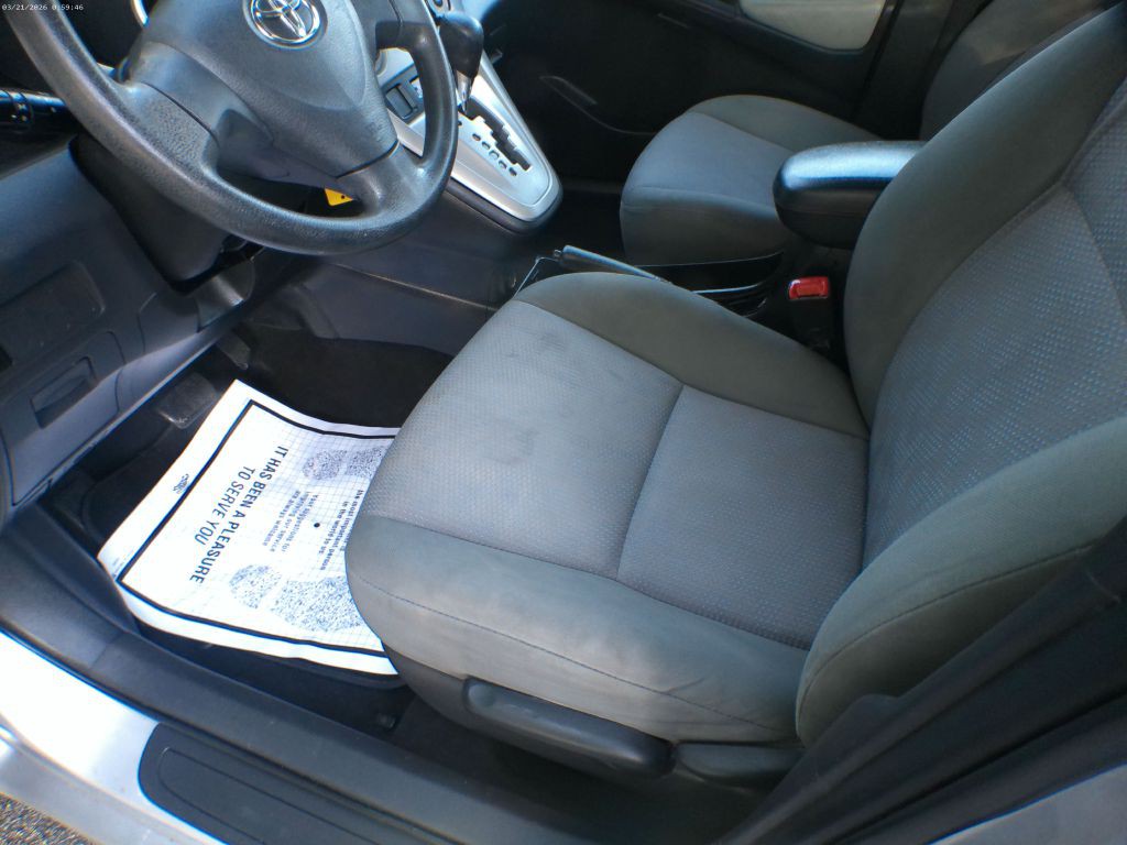 2010 Toyota Corolla Image 6