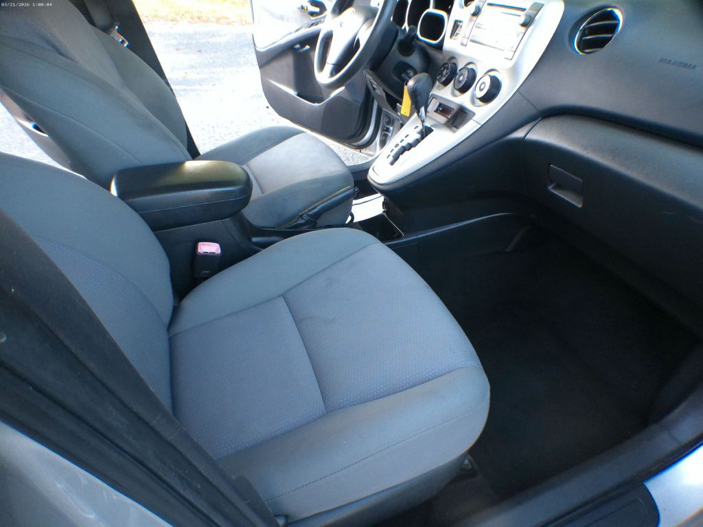 2010 Toyota Corolla Image 7