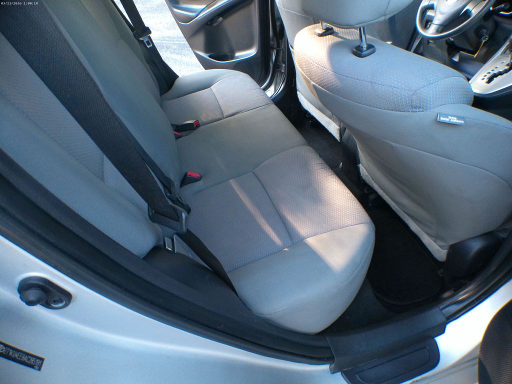 2010 Toyota Corolla Image 8