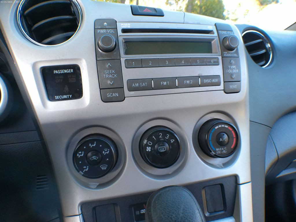 2010 Toyota Corolla Image 12