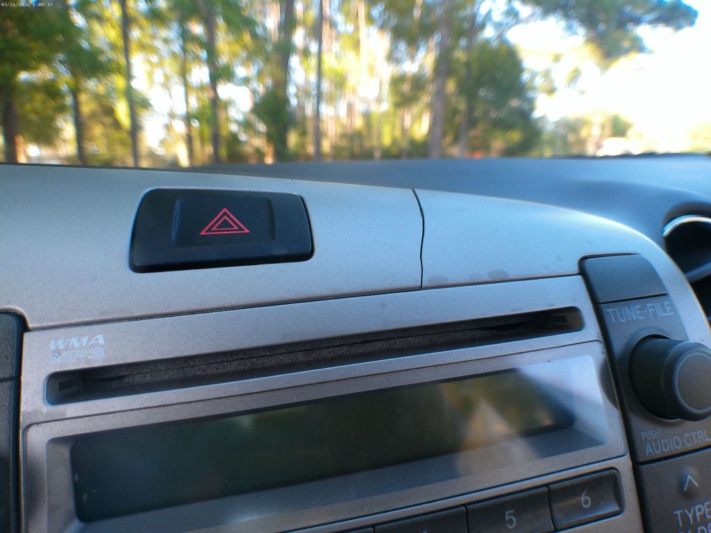 2010 Toyota Corolla Image 13