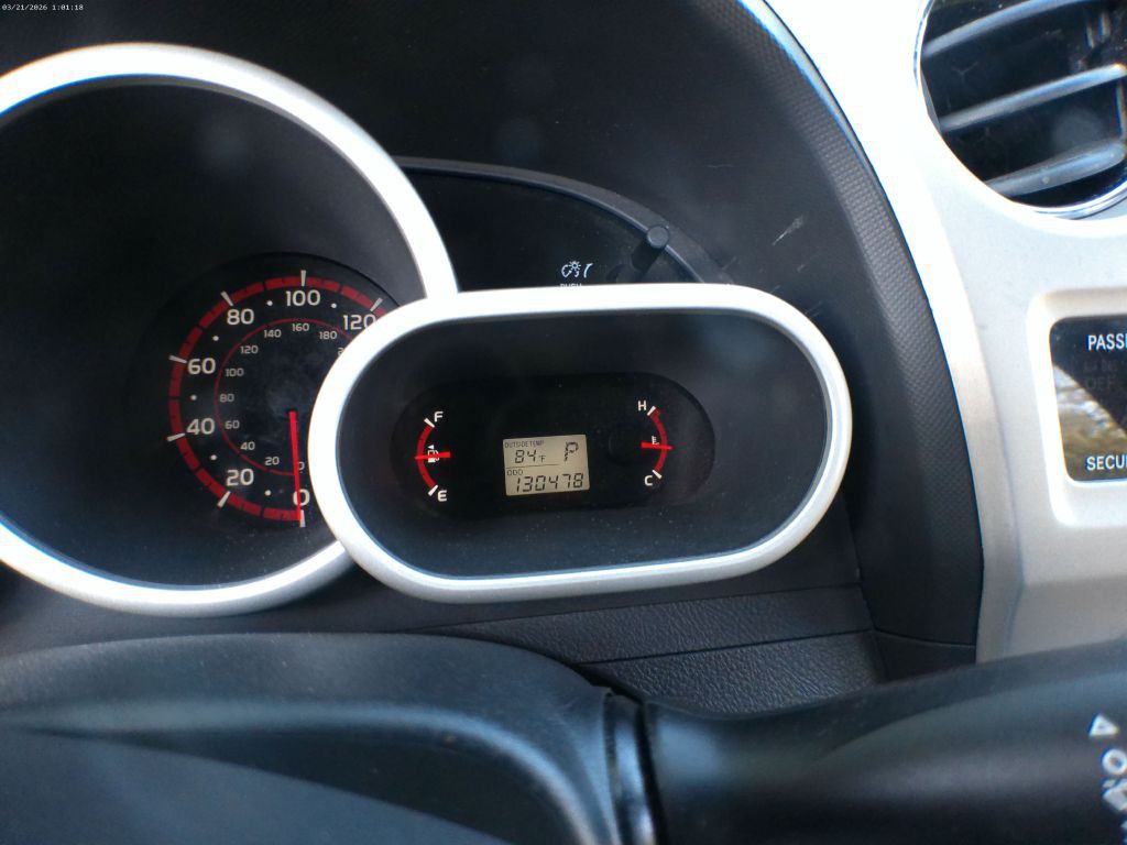 2010 Toyota Corolla Image 14