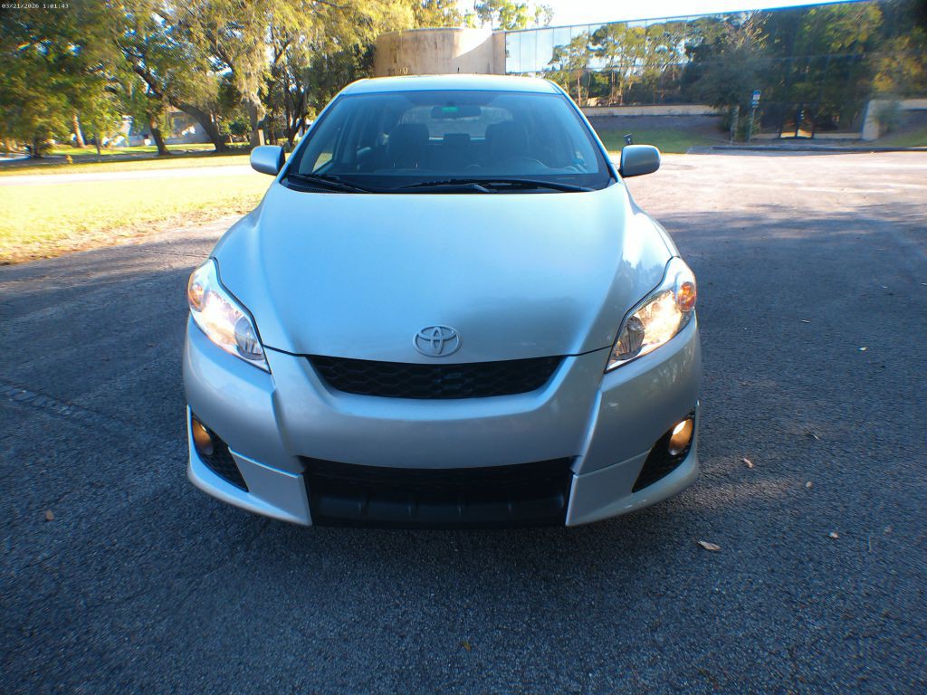 2010 Toyota Corolla Image 15