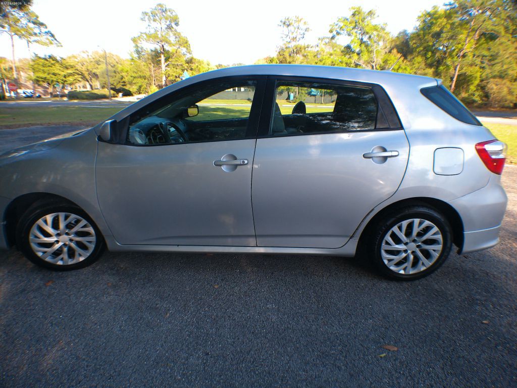2010 Toyota Corolla Image 16