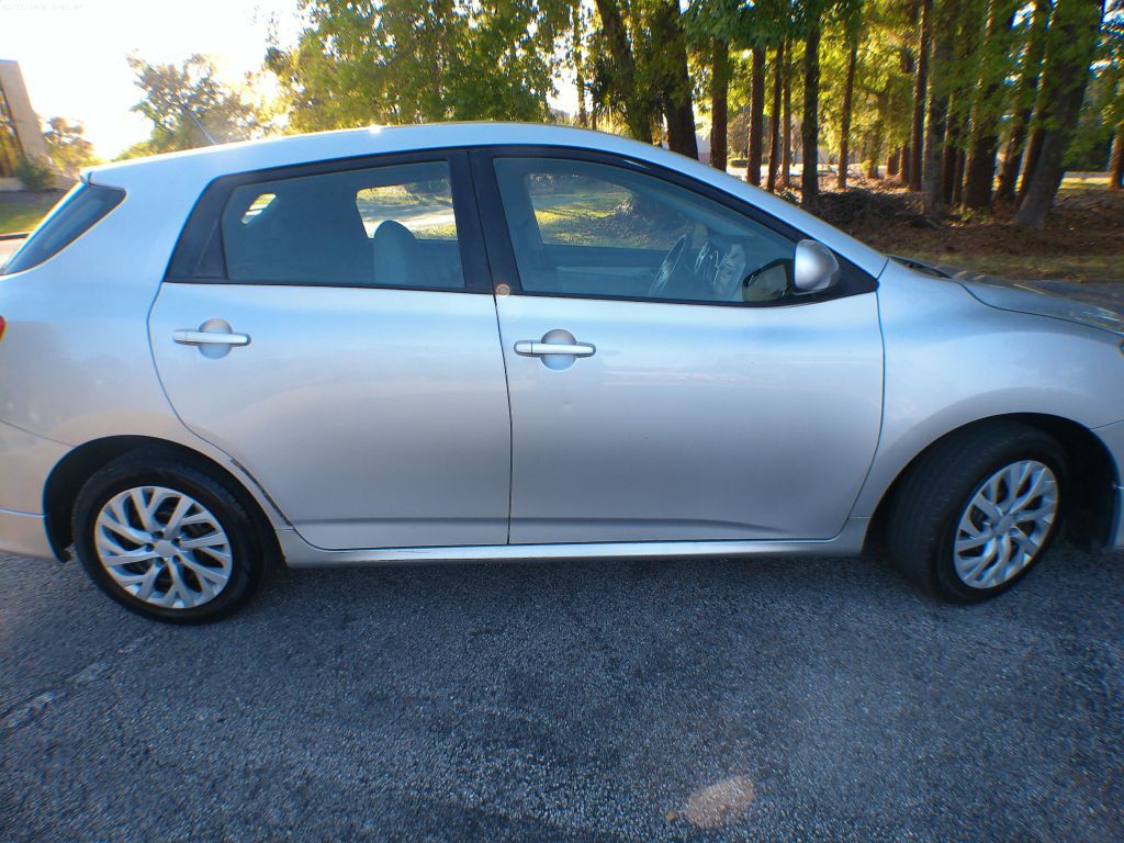2010 Toyota Corolla Image 17