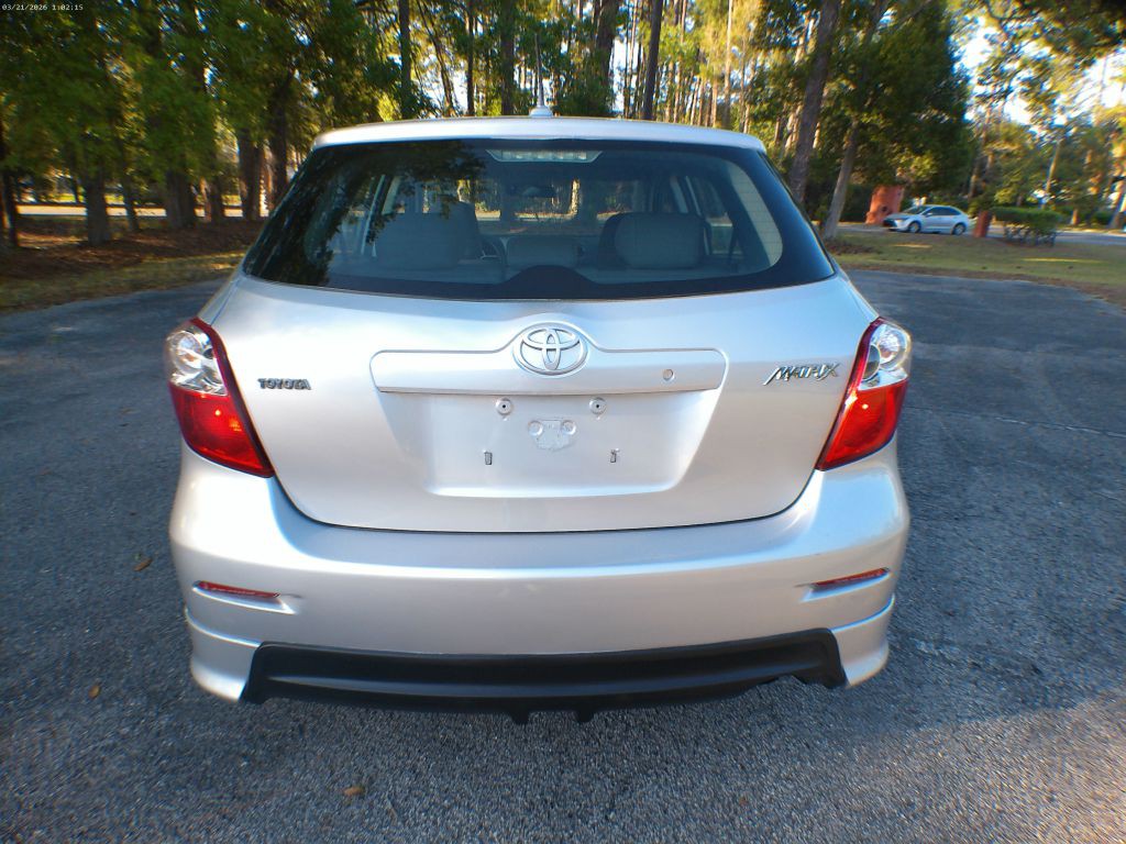 2010 Toyota Corolla Image 18