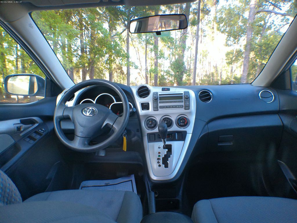 2010 Toyota Corolla Image 20