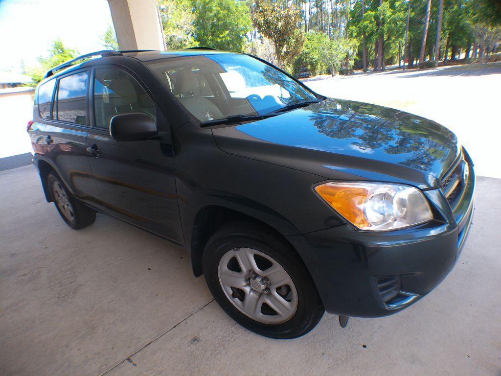 2010 Toyota Rav4 Image 2