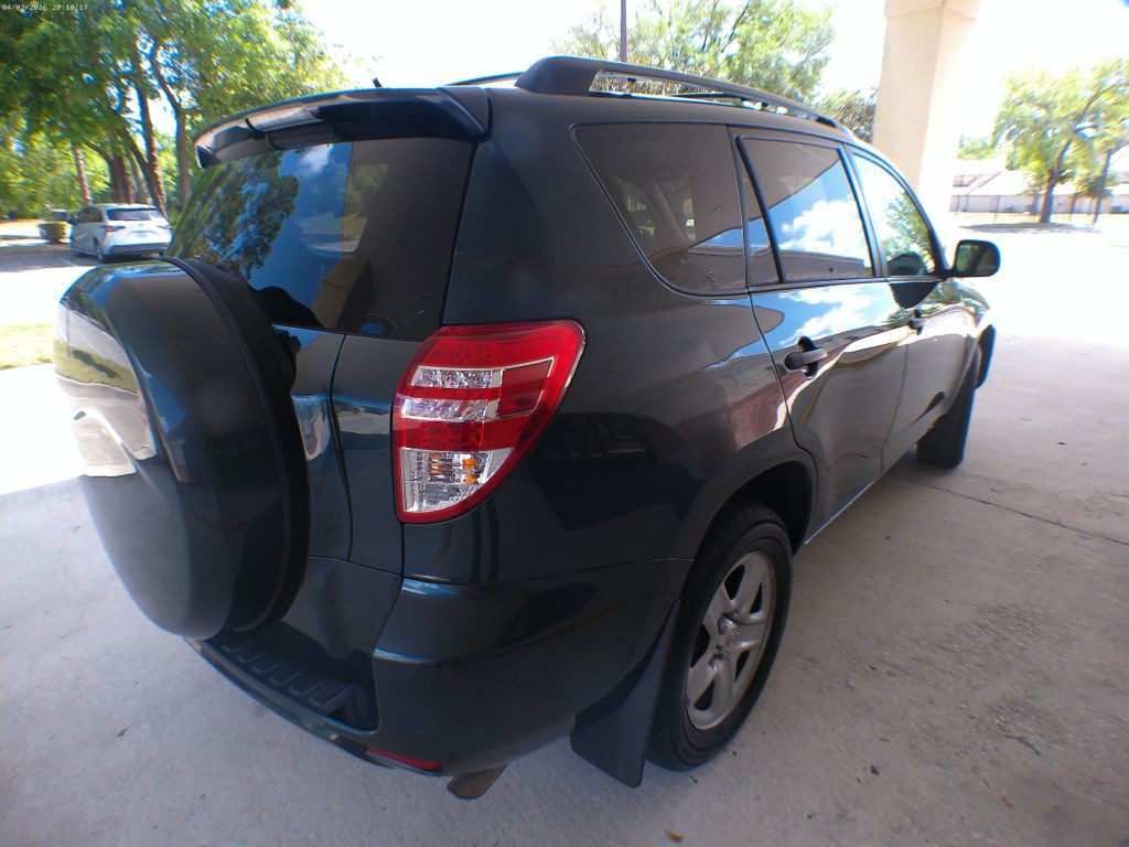 2010 Toyota Rav4 Image 3