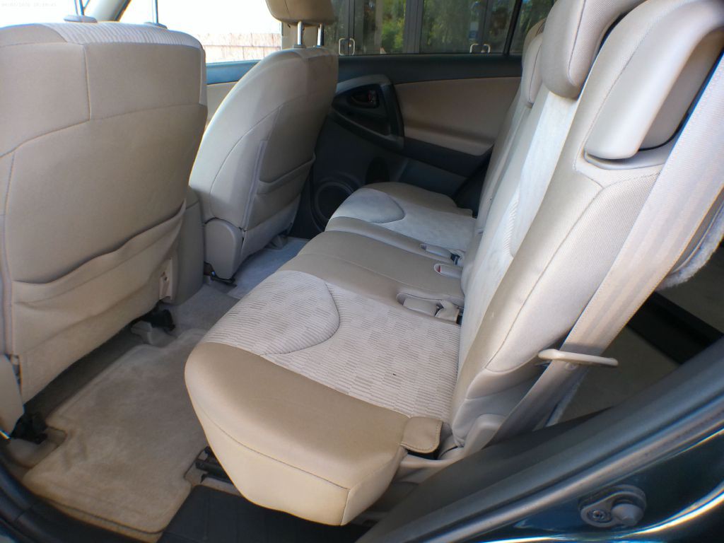 2010 Toyota Rav4 Image 6