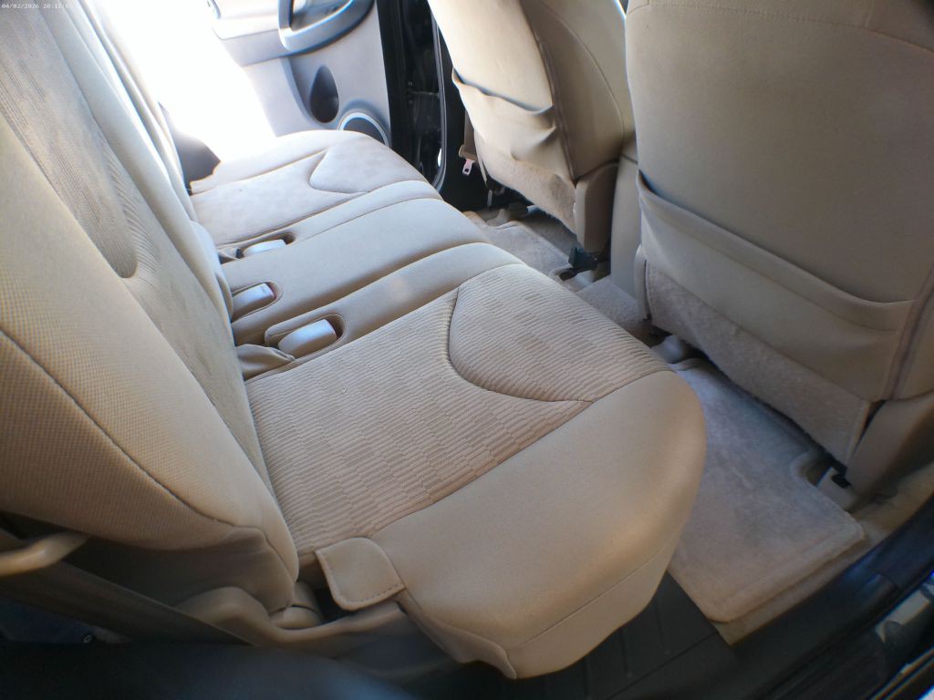 2010 Toyota Rav4 Image 8