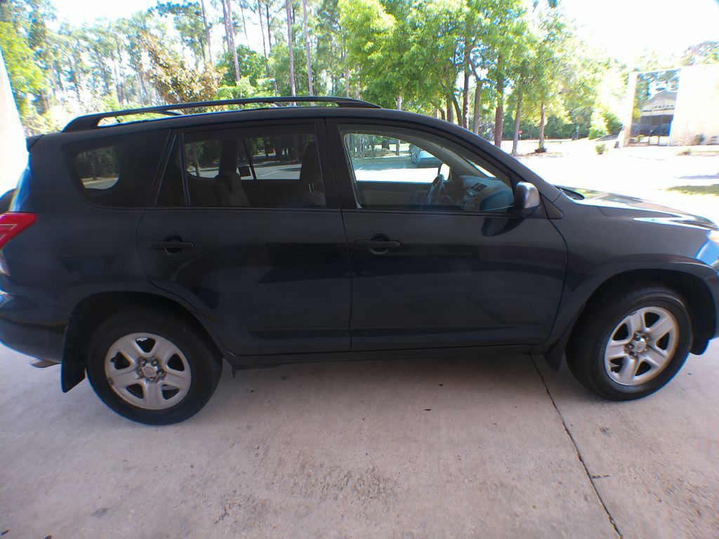 2010 Toyota Rav4 Image 11