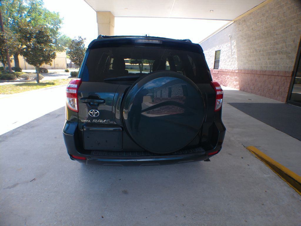 2010 Toyota Rav4 Image 12