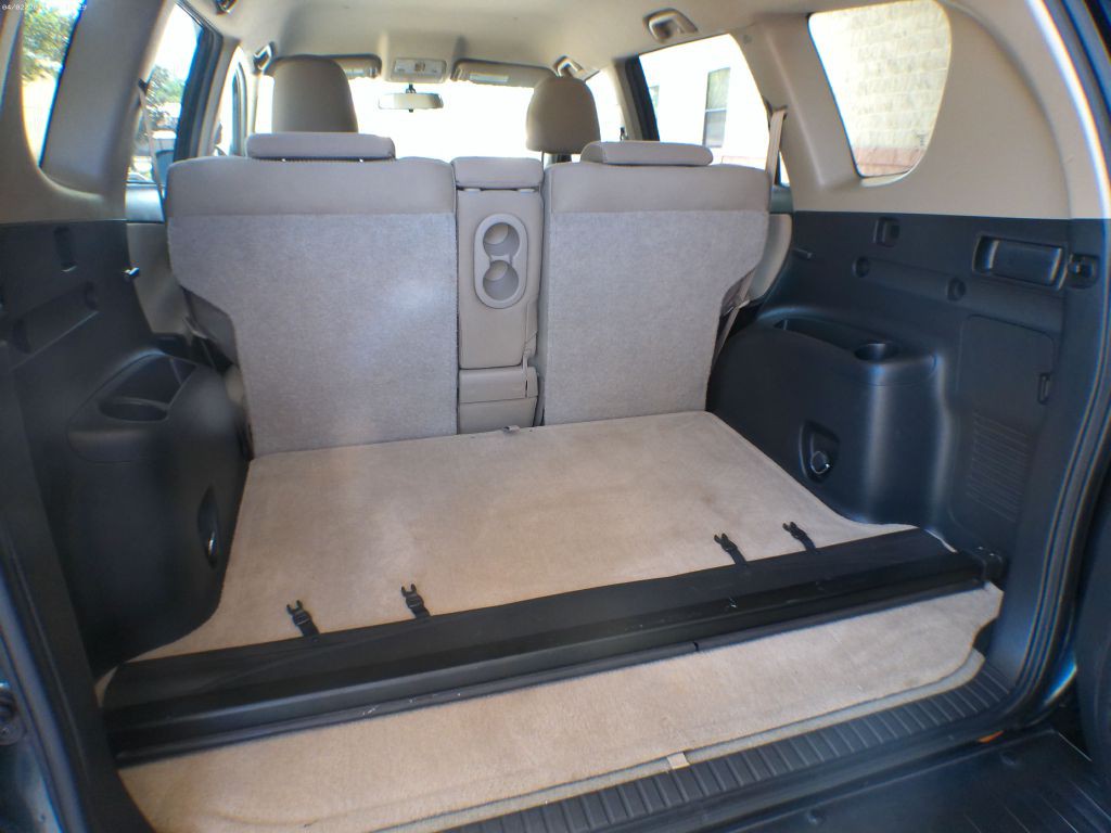 2010 Toyota Rav4 Image 13