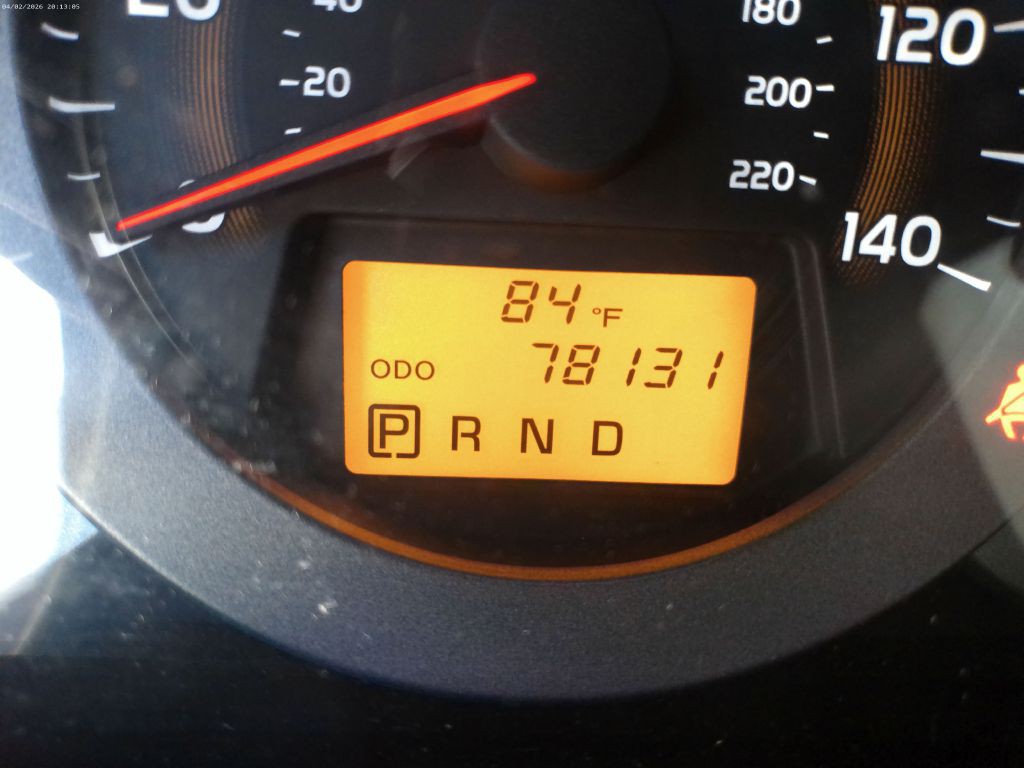 2010 Toyota Rav4 Image 16