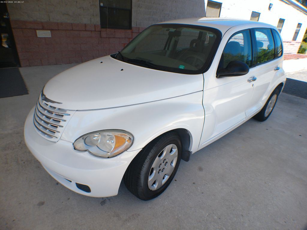 2006 Chrysler PT Cruiser Image 1
