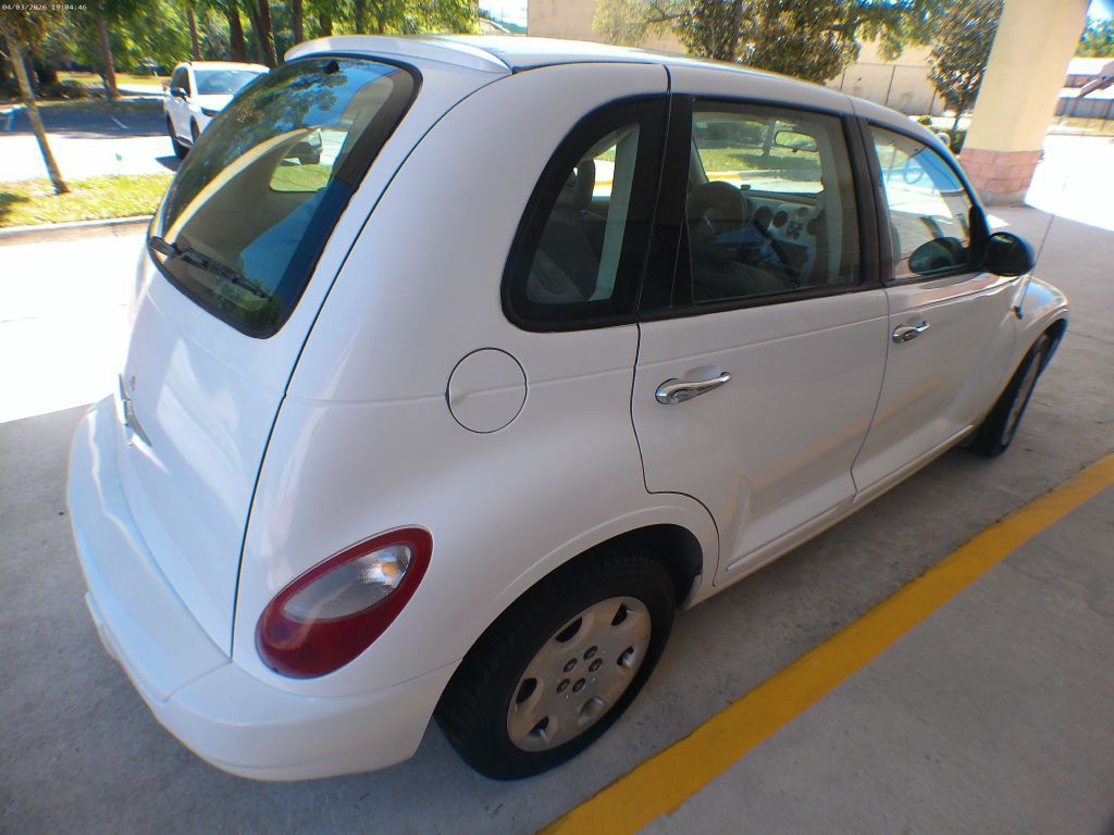2006 Chrysler PT Cruiser Image 4