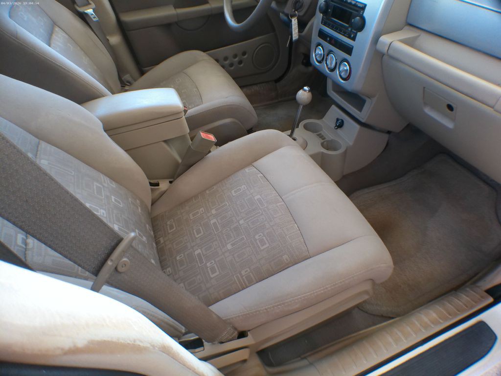 2006 Chrysler PT Cruiser Image 5