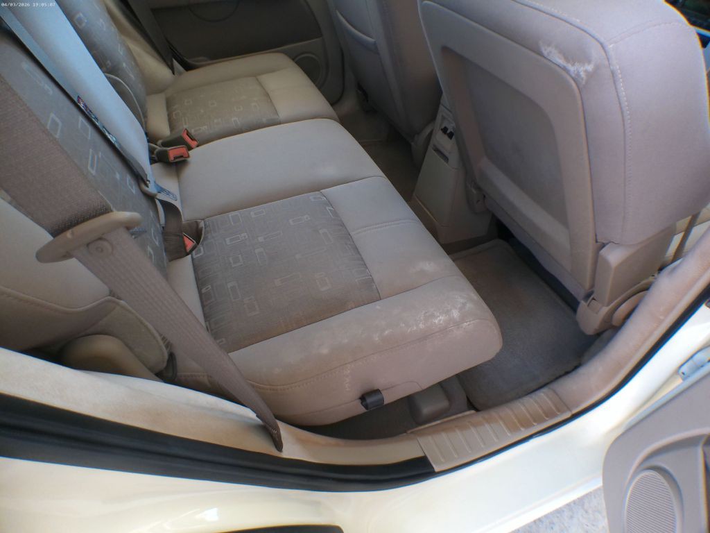 2006 Chrysler PT Cruiser Image 6