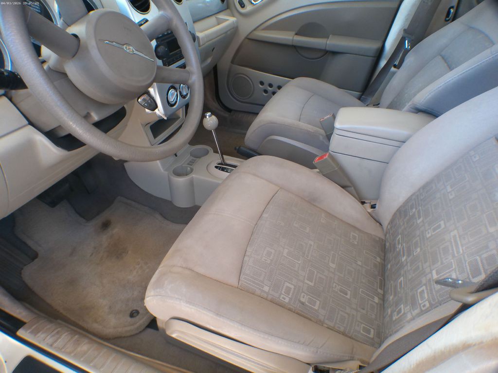 2006 Chrysler PT Cruiser Image 7
