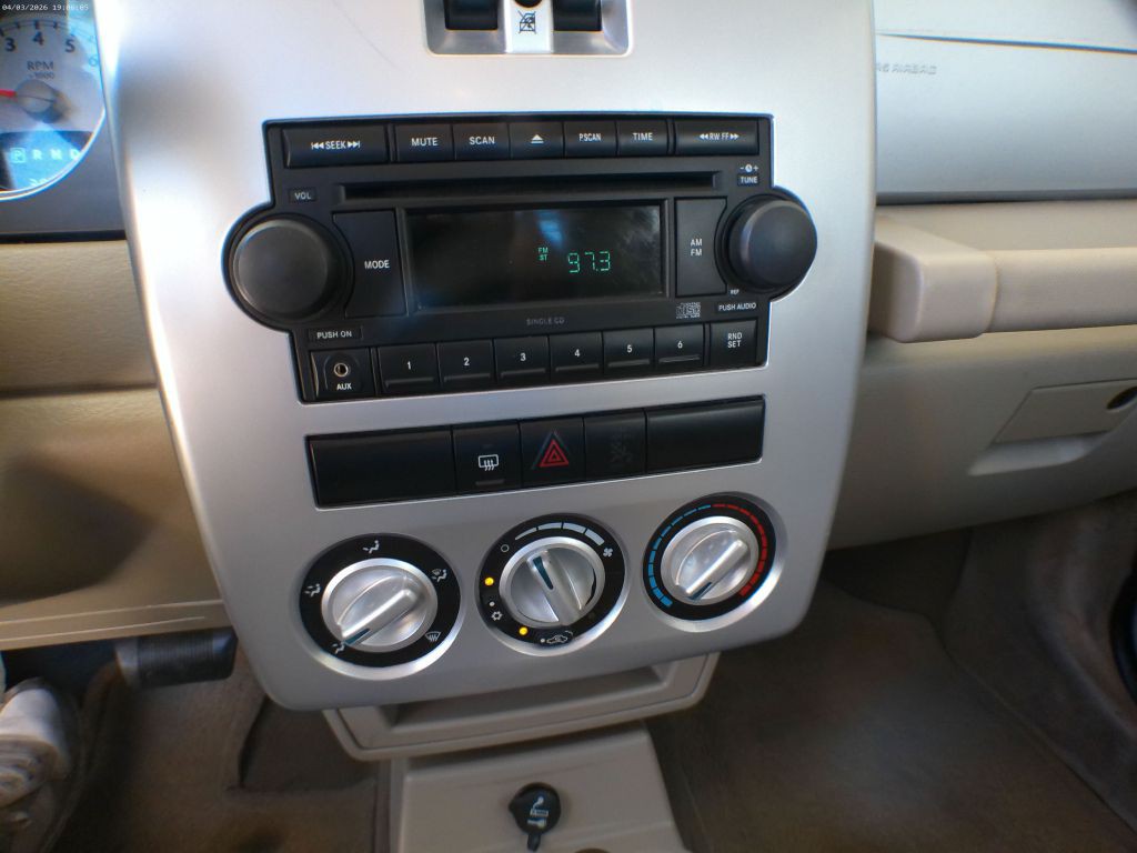 2006 Chrysler PT Cruiser Image 10