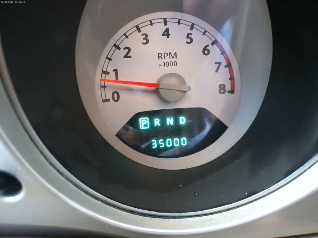 2006 Chrysler PT Cruiser Image 11