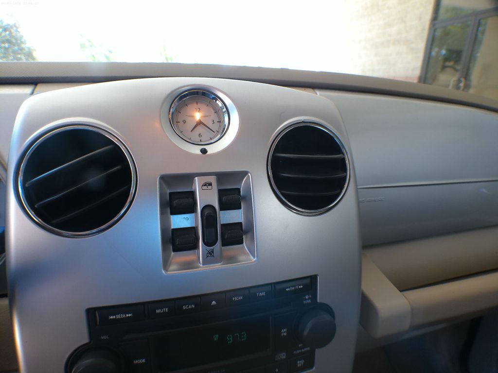 2006 Chrysler PT Cruiser Image 12