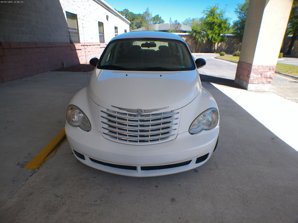 2006 Chrysler PT Cruiser Image 13