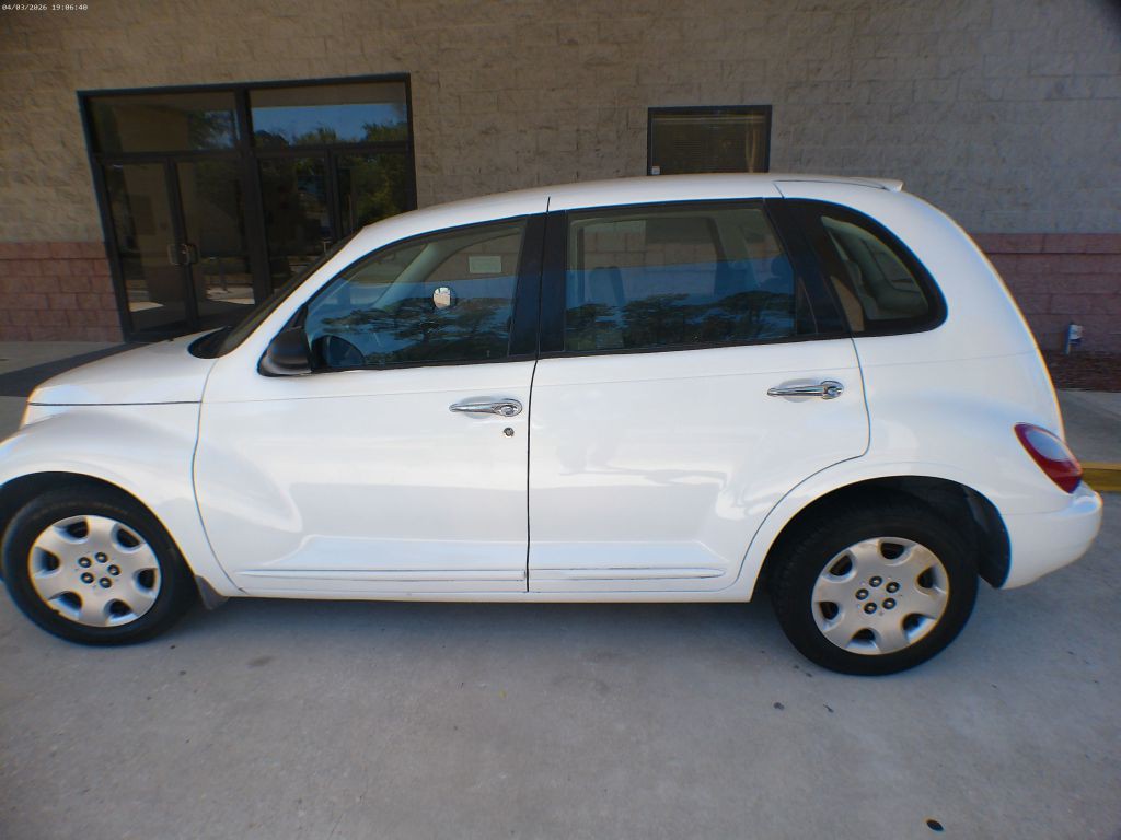 2006 Chrysler PT Cruiser Image 14