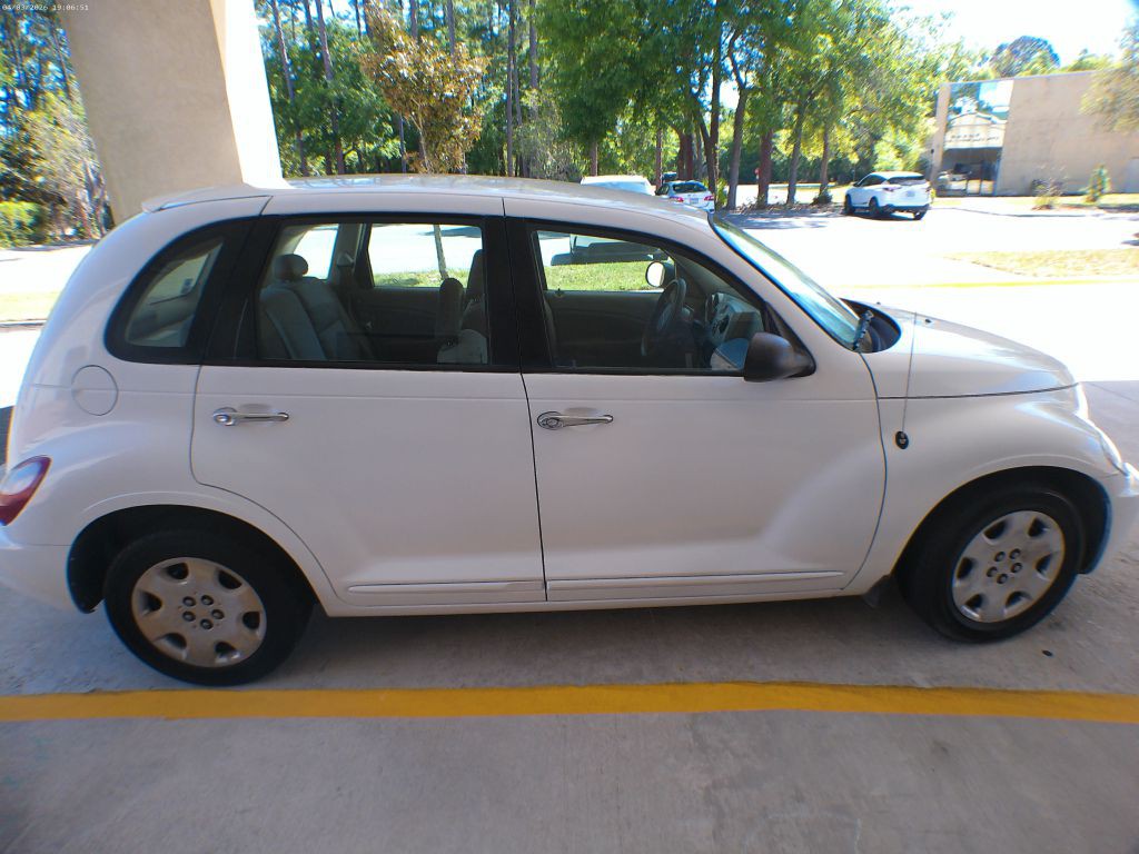 2006 Chrysler PT Cruiser Image 15