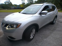 Image for 2015 Nissan Rogue S ID: 7322444